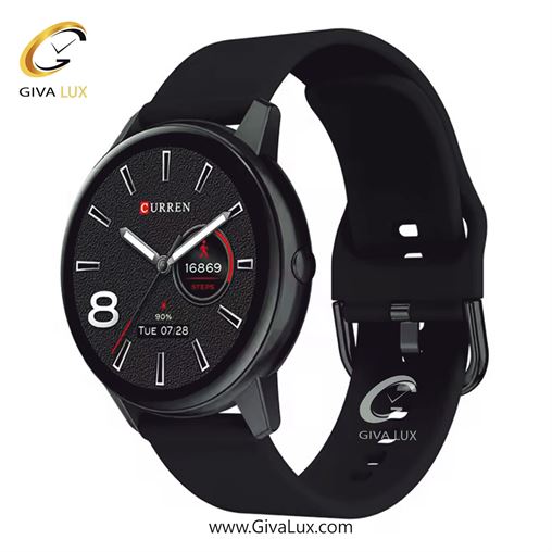 ساعت هوشمند کارن (کورن) curren کد رفرنس 6001 CURREN R3 Pro-1.jpg